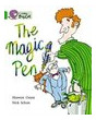 Magic Pen,the - Band 5 - Big Cat Kel Ediciones