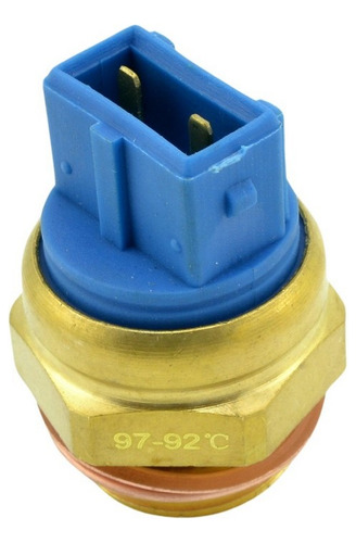 Bulbo Temperatura Electro Citroen Zx 2.0 I 16v