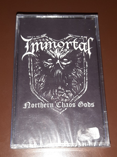 Immortal Northern Chaos Gods