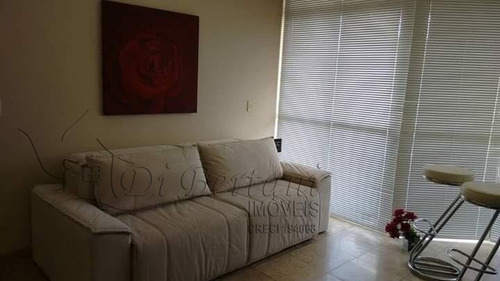 Imagem 2 de 23 de Apartamento - Ap00269 - 69343340