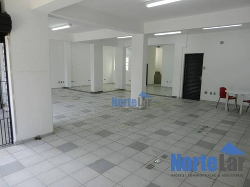 Imagem 4 de 20 de Galpão Comercial Para Locação, Casa Verde, São Paulo - . - Ga0046