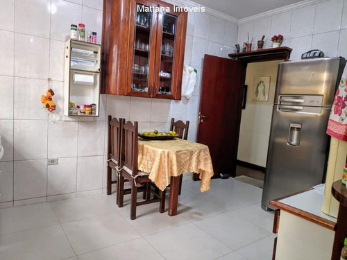 Imagem 12 de 30 de Casa Térrea Com Piscina No Altos Da Serra Urbanova Em Sjcampos-sp - Cov280 - 34823963