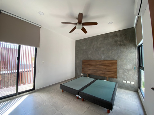 Imagen 12 de 19 de Townhouse Equipado En Santa Gertrudis Copo