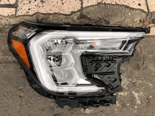 Faro Gmc Terrain At4 2022 2023