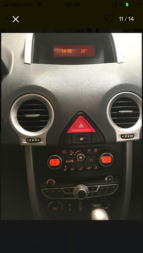 Renault Koleos 2011 2.5 Privilege 4x4 Cvt