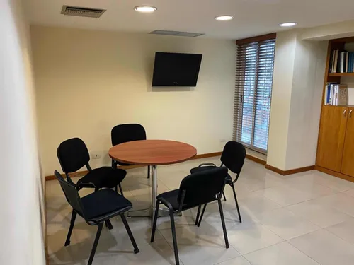 Oficina En Altamira