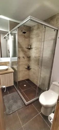 Moderno Apartaestudio Con Garaje | Unicentro | Santa Bárbara
