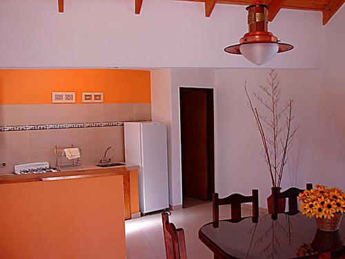 Vendo Complejo De Cabañas En Villa Los Reartes