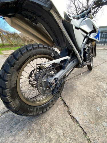 Bmw G650 X Challenge No Gs 650, Versys, Klr, Xr