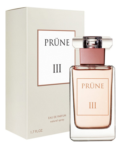 Prune I I I Perfume De Mujer50ml