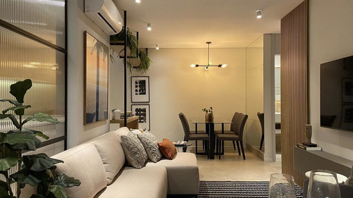 Imagem 6 de 16 de Apartamento À Venda No Bairro Butantã - São Paulo/sp - O-14644-24632