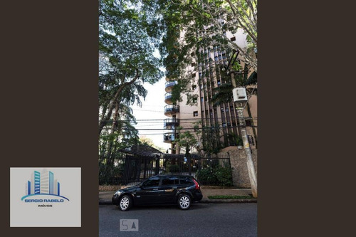 Imagem 2 de 30 de Apartamento Com 4 Dormitórios À Venda, 240 M² Por R$ 2.300.000,00 - Moema - São Paulo/sp - Ap2856