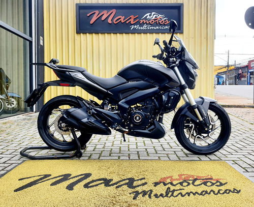 Bajaj Dominar 400