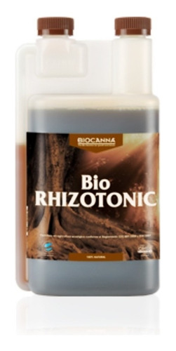 Bio Rhizotonic 250ml Canna (estimulante Radicular)