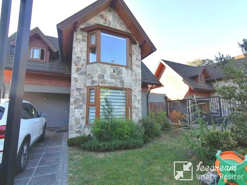 Casa En Venta Temuco Martin Lutero (79368)