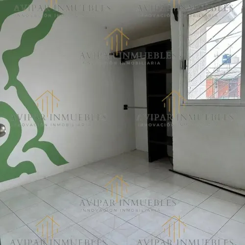 Casa En Venta En Los Héroes, Ixtapaluca, Edo. Mex. Met083