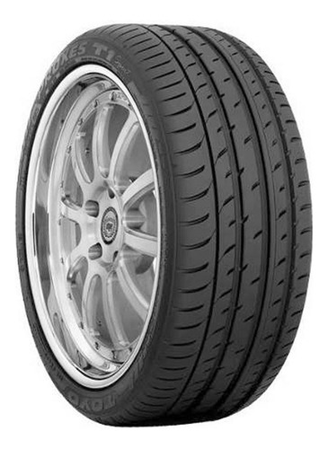 Llanta P 215/40 R18 89y A A Toyo Pxts Y – 300 Km/h