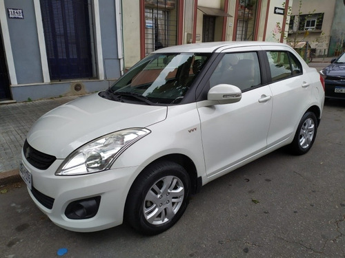 Suzuki Swift Dzire Gl