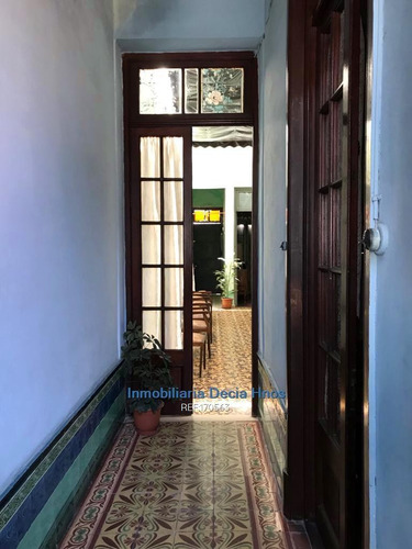 Imagen 1 de 12 de 2 Casas En Un Padrón 3 Dormitorios Unión Cw170563