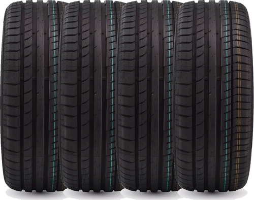 Kit de 4 llantas Continental Contisportcontact 5 ContiSportContact 5 P 245/35R18 92