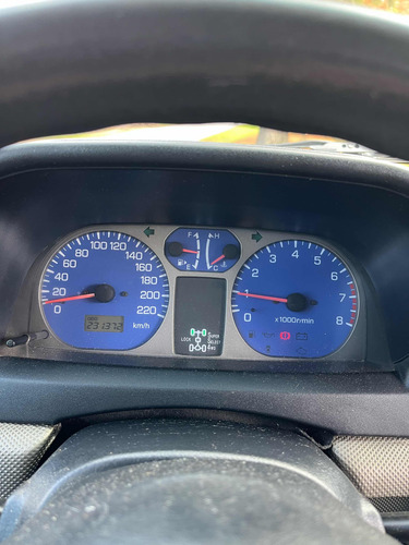 Mitsubishi Montero IO 1.6