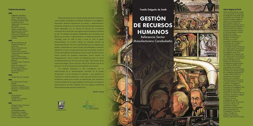 Gestion De Recursos Humanos