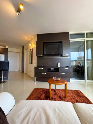 Tramonto Lecheria: Apartamento En Alquiler Estadia Corta