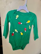 Comprar Body Navidad 2021 Talla 18 Meses Carters