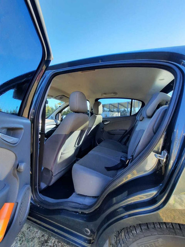 Fiat Palio 1.6 Essence 115cv 2014
