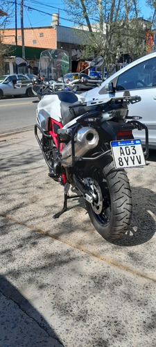 Imagen 17 de 24 de Bmw F 700 Gs Full 2017