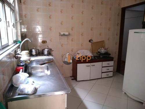 Imagem 10 de 13 de Casa Com 4 Dormitórios E 4 Banheiros À Venda, 162 M² Por R$ 570.000 - Vila Nivi - São Paulo/sp - Ca0003