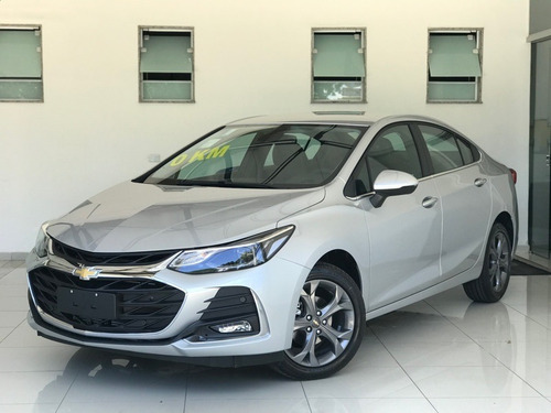 Imagem 1 de 9 de Chevrolet Cruze 1.4 Turbo Ltz 16v