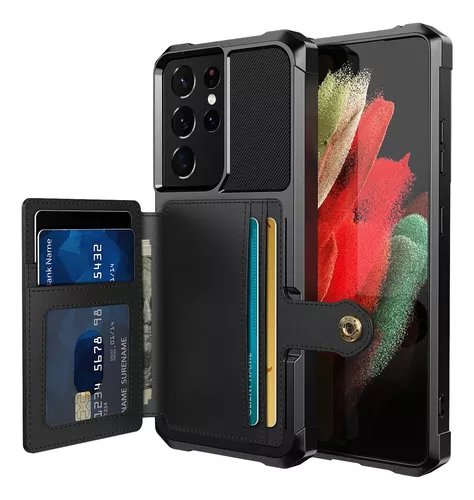 Capa Anti Shock Samsung Galaxy Note 10+ - Cell Case Acessórios para  Smartphone