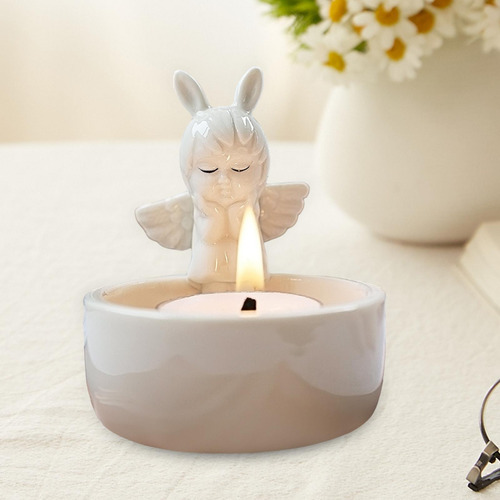 Porta-velas Para Velas, Decoração De Mesa, Colecionáveis,