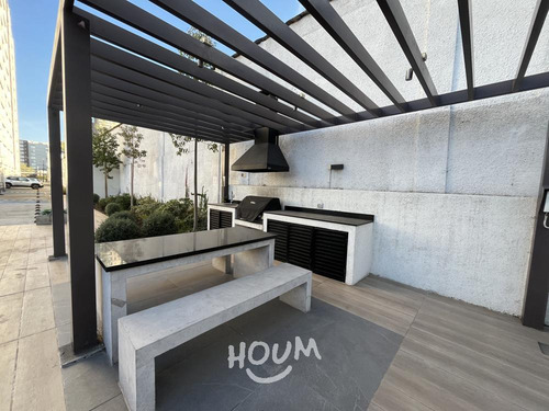 Departamento Avenida Vicuña Mackenna Id: 155762