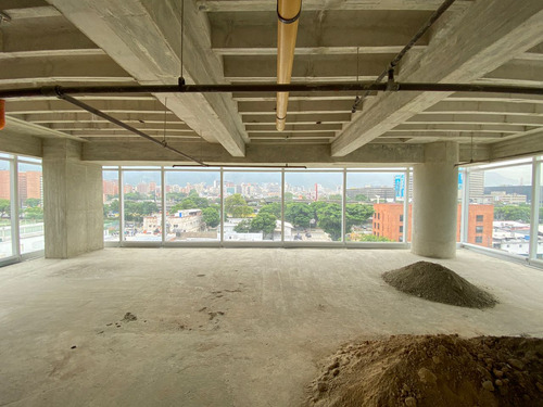 Se Vende Edificio 3509m² 36e Las Mercedes