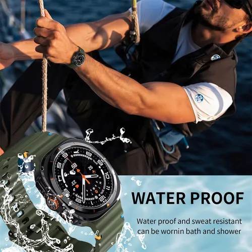 Correa De Silicona Para Garmin Approach S62/s60