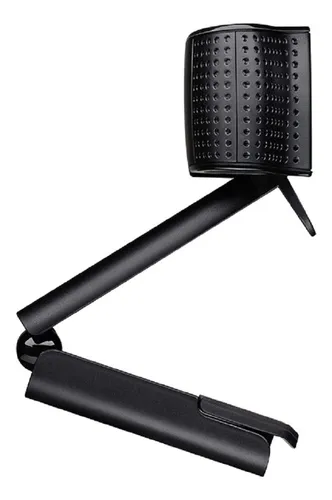 Cámara Web Logitech Hd C922 Pro 1080p Para Transmisión Con T