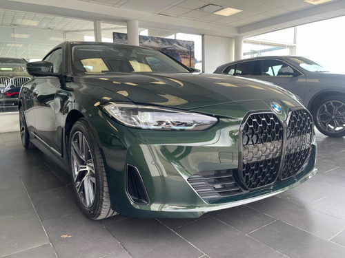Imagen 13 de 15 de Bmw Serie 4 2023 2.0 430i Gran Coupe Sportline 252cv