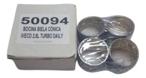 Bocina Biela Cónica Iveco 2.8l Turbo Daily