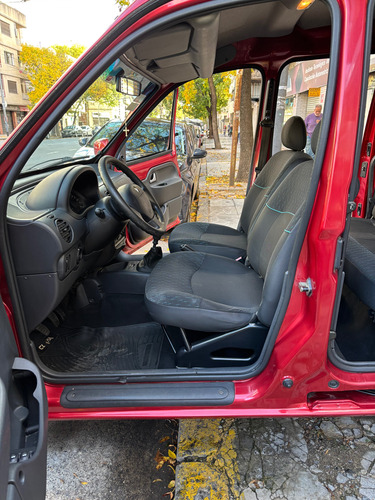 Renault Kangoo 1.6 Ph3 Authentique Plus Lc