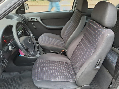 Volkswagen Gol 1.6 I Power 601