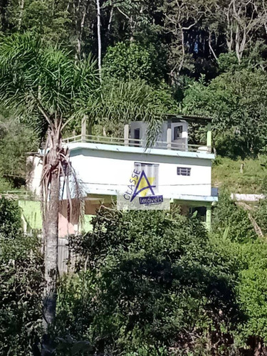 Imagem 8 de 8 de Chacara Em Rio Grande Da Serra - Ch0019