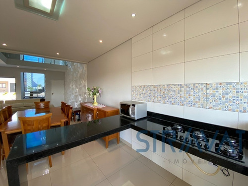Imagem 7 de 14 de Casa - Ca01659 - 70121859