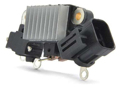 Regulador Alternador Nissan Altima 2.4l 98-01 Sist Hitachi