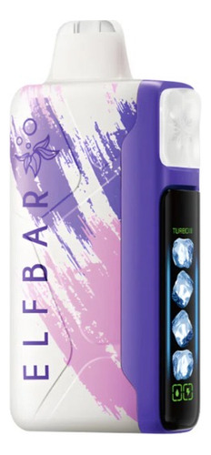Elfbar 40k