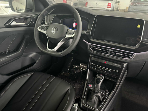 Volkswagen T-Cross Highline