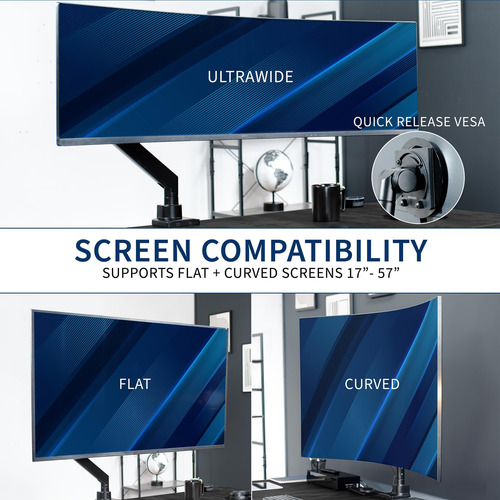 Vivo Monitor De Ultrawide Monitor Vivo Para Telas De 57 Pole