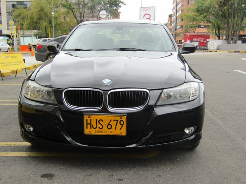 Bmw Serie 3 328i