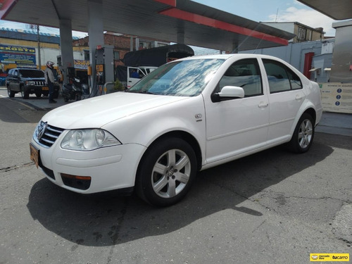 Volkswagen Jetta 2.0 Trendline